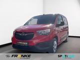 Opel Combo Cargo#Klima#Standheizung#PDC#Sortimo-Einba - gebrauchte Opel Combo aus dem Jahr 2022