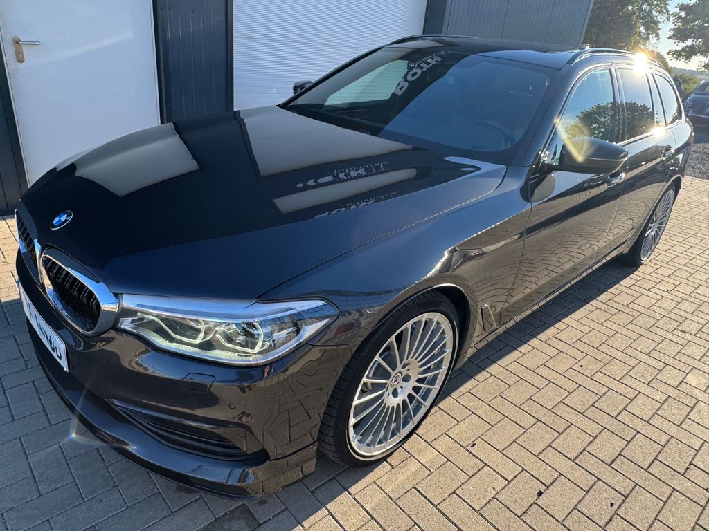 Image of ALPINA B5