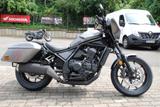 Honda CMX1100 Rebel DCT 6 Jahre Garanie - HONDA CMX1100 REBEL