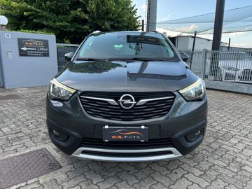 Opel Grandland (X) - 2