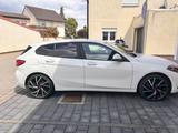 BMW 118i Advantage Advantage Winter und Chrom pak - BMW 118 in Ludwigshafen