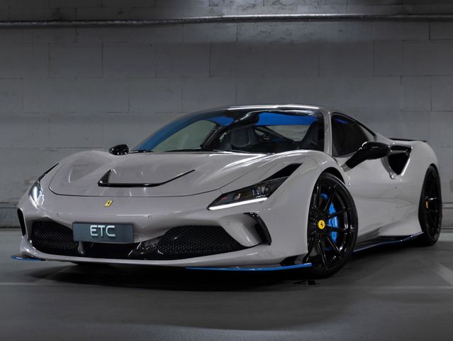 Ferrari F8 TRIBUTO*NOVITEC*1 OF 1 Limited Edition*