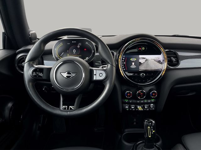 Foto Nummer 11: MINI Cooper S