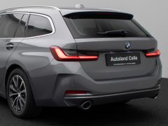 Foto Nummer 16: BMW 320d