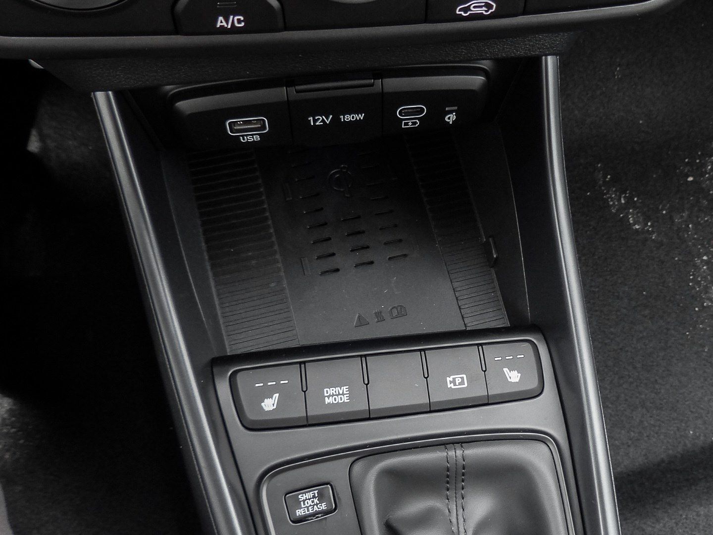Hyundai BAYON - Bild 12