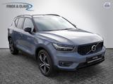 Volvo XC40 D4 AWD R Design ACC, AHK - Volvo