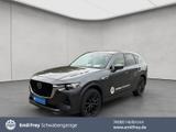 Mazda CX-60 e-SKYACTIV-D 254 M HYBRID AWD TAKUMI