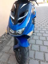 Aprilia Roller Aprilia SR 50 Ditech 2 Takt  45 km / 25km - APRILIA SR50R