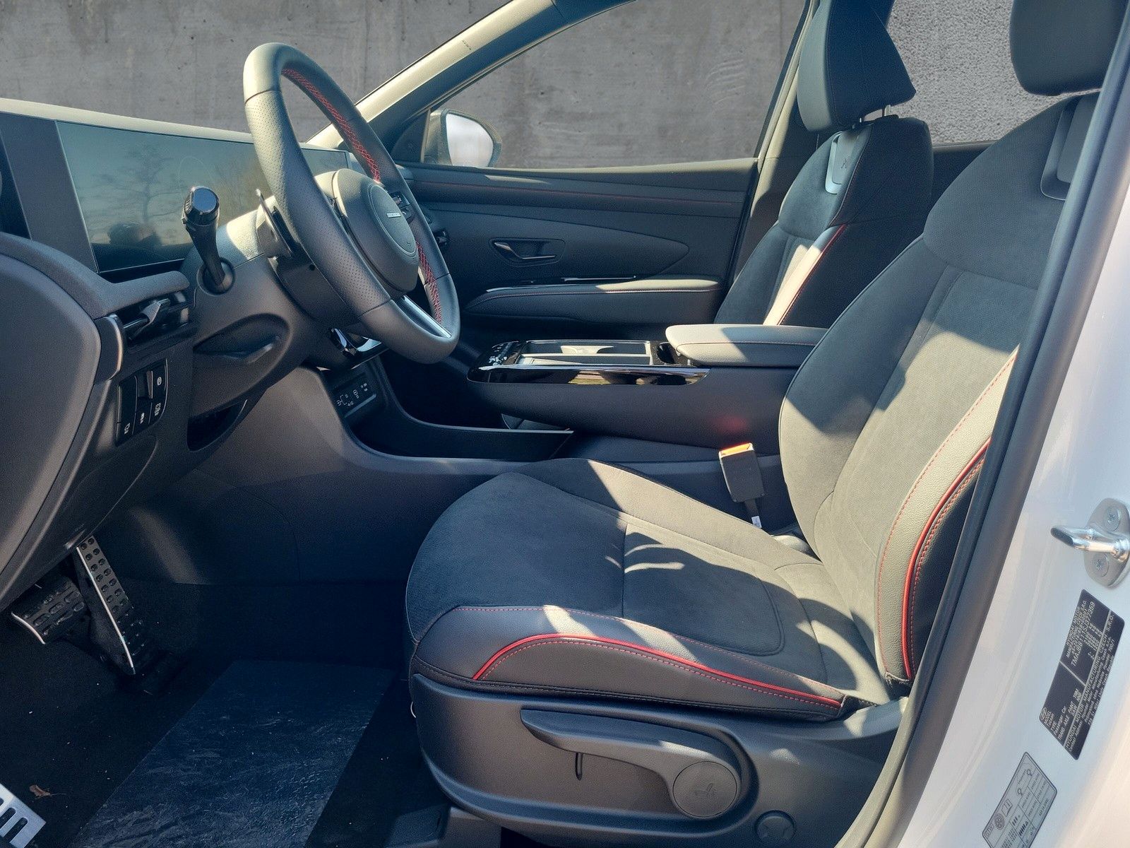 Hyundai TUCSON - Bild 14