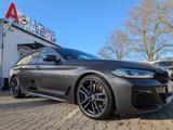 BMW 540 d xDrive M Sport 360* Keyless HUD SH 20 Zoll - BMW 540 mit Diesel-Antrieb: Kombi