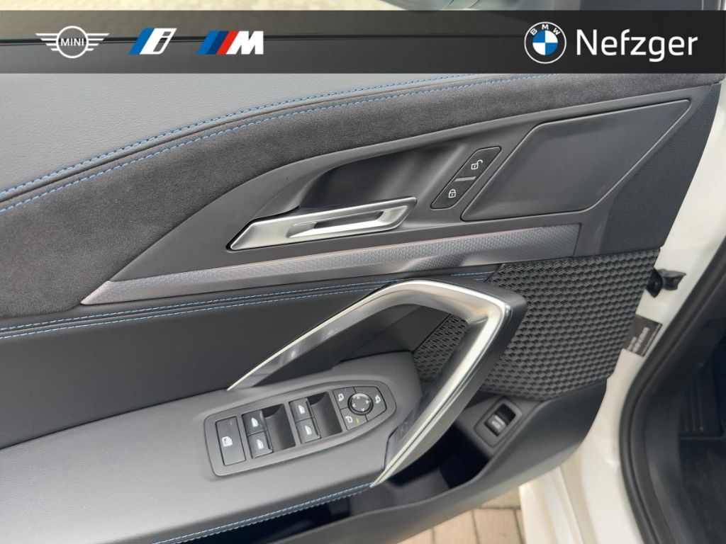 BMW X2 - Bild 13