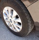 Ford Nugget Eco blue 2.0 - Ford E
