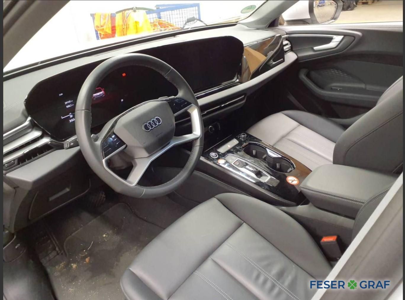Audi A5 - Bild 4