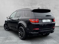 Land Rover Discovery Sport - Vorschau Bild 12