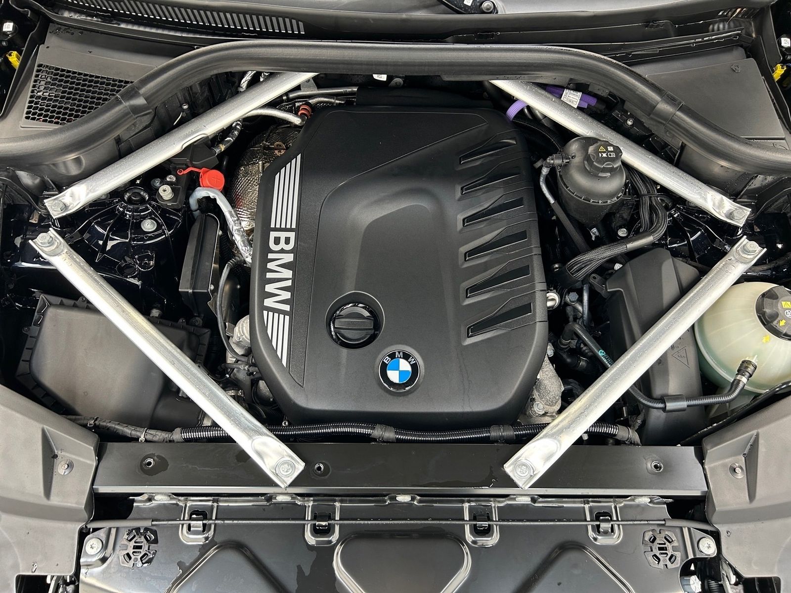 BMW X5 - Bild 16