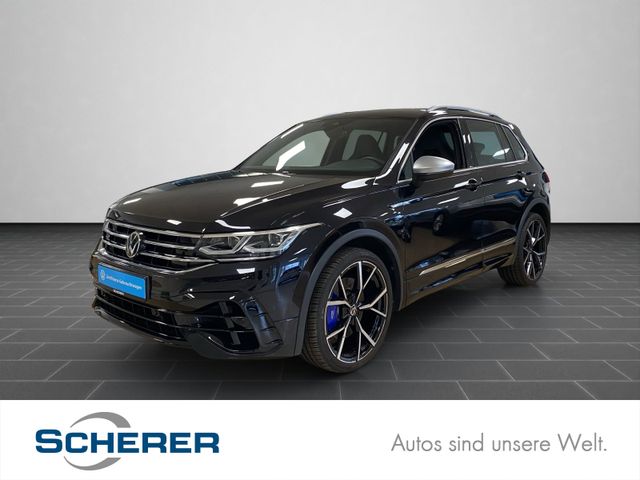 Volkswagen Tiguan 2.0 TSI R DSG NAVI-PRO APP ACC 21"