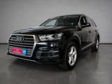 Audi Q7 45 TDI quattro 7. Sitzer/2.Hand - Audi Q7: 4.2