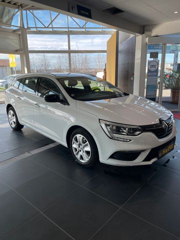 Renault Megane IV Grandtour Limited TOP ZUSTAND Wenig KM