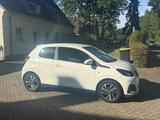 Peugeot 108 - Peugeot 108 von privat