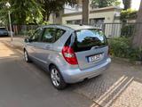 Mercedes-Benz A 150 AVANTGARDE BlueEFFICIENCY Avantgarde - Mercedes-Benz A 150 in Berlin