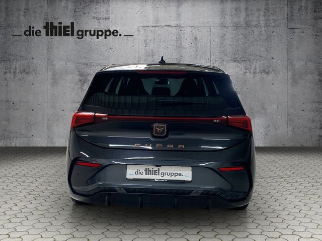 Cupra Born - Bild 5