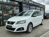 Seat Alhambra FR-Line Allrad, 1 Hand, Leder, MwSt - Seat Alhambra aus 2019