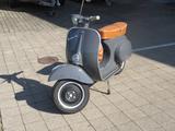 Vespa 50 N 12 Volt  Restauriert mit deutsche Papieren - Offers