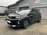 Citroën C5 Aircross 1,2 PureTech  Shine   (Automatik) - gebrauchte Citroën C5 Aircross aus dem Jahr 2023