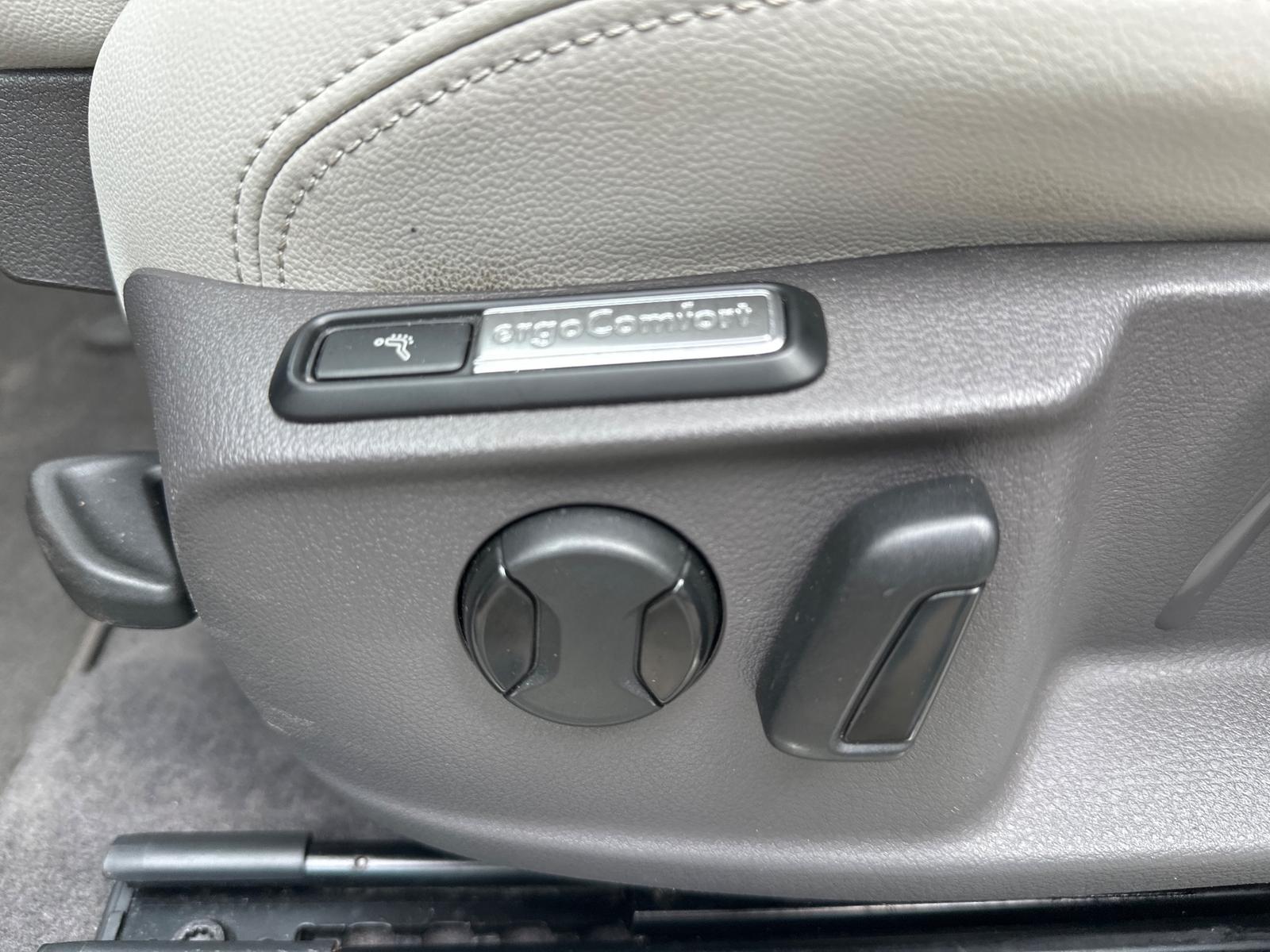 Volkswagen Passat 1.4 Hybrid GTE NAV+IQLIGHT+AHK, миниатюра 11