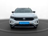 Volkswagen T-Roc 2.0 TDI DSG GOAL | NAVI | LED | ACC | - Volkswagen T-Roc in Saarbrücken