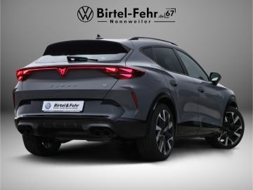 Cupra Formentor VZ 2.0 TSI 4Drive DSG Matrix Pano AHK 