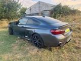 BMW Bmw 420 420d Coupé - BMW 4er bis 10.000 Euro