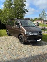 Volkswagen T6 Caravelle - Volkswagen T6 Caravelle: 8 Sitzer