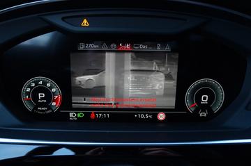 2025 AUDI S8 — миниатюра 18