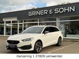 Cupra Leon Sportstourer,2.0TDI,R-Kamera,Navi,3,99% - Cupra Leon in Bremen