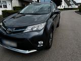Toyota RAV4 2.0L Automatik - Toyota RAV 4: Privatanbieter