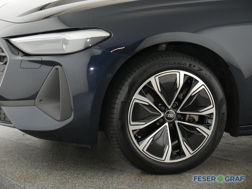 Audi A5 Lim. TFSI quattro S tronic Vir. Cockpit/Navi/, миниатюра 14