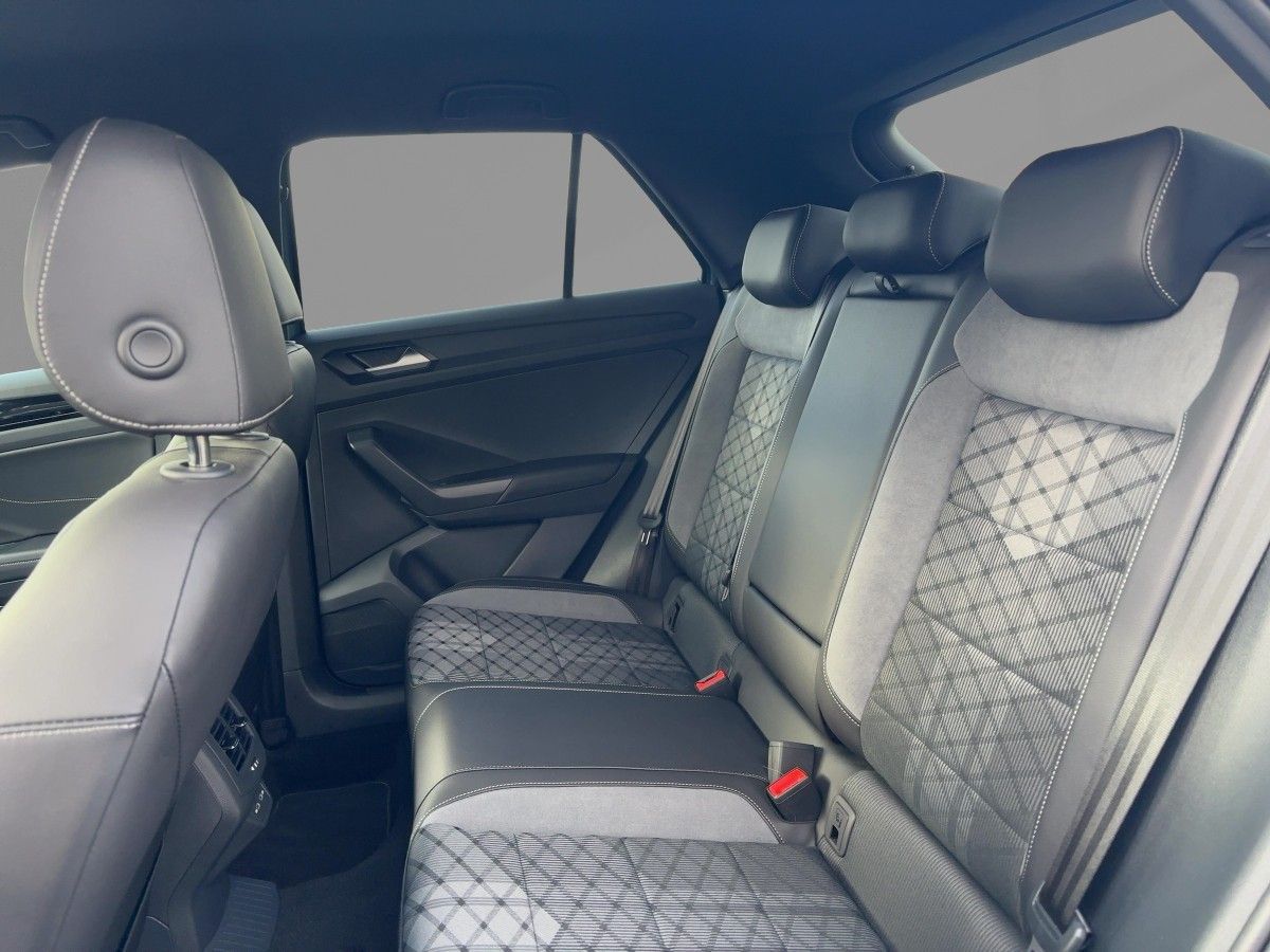 Volkswagen T-Roc - Bild 7