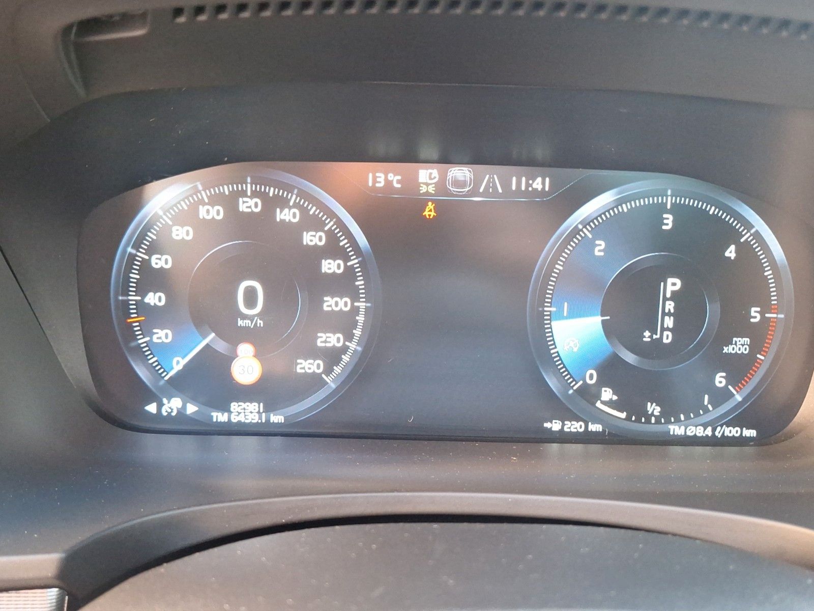 Volvo V90 Cross Country Pro AWD,AHK,360°Kamera,8-fach foto 12