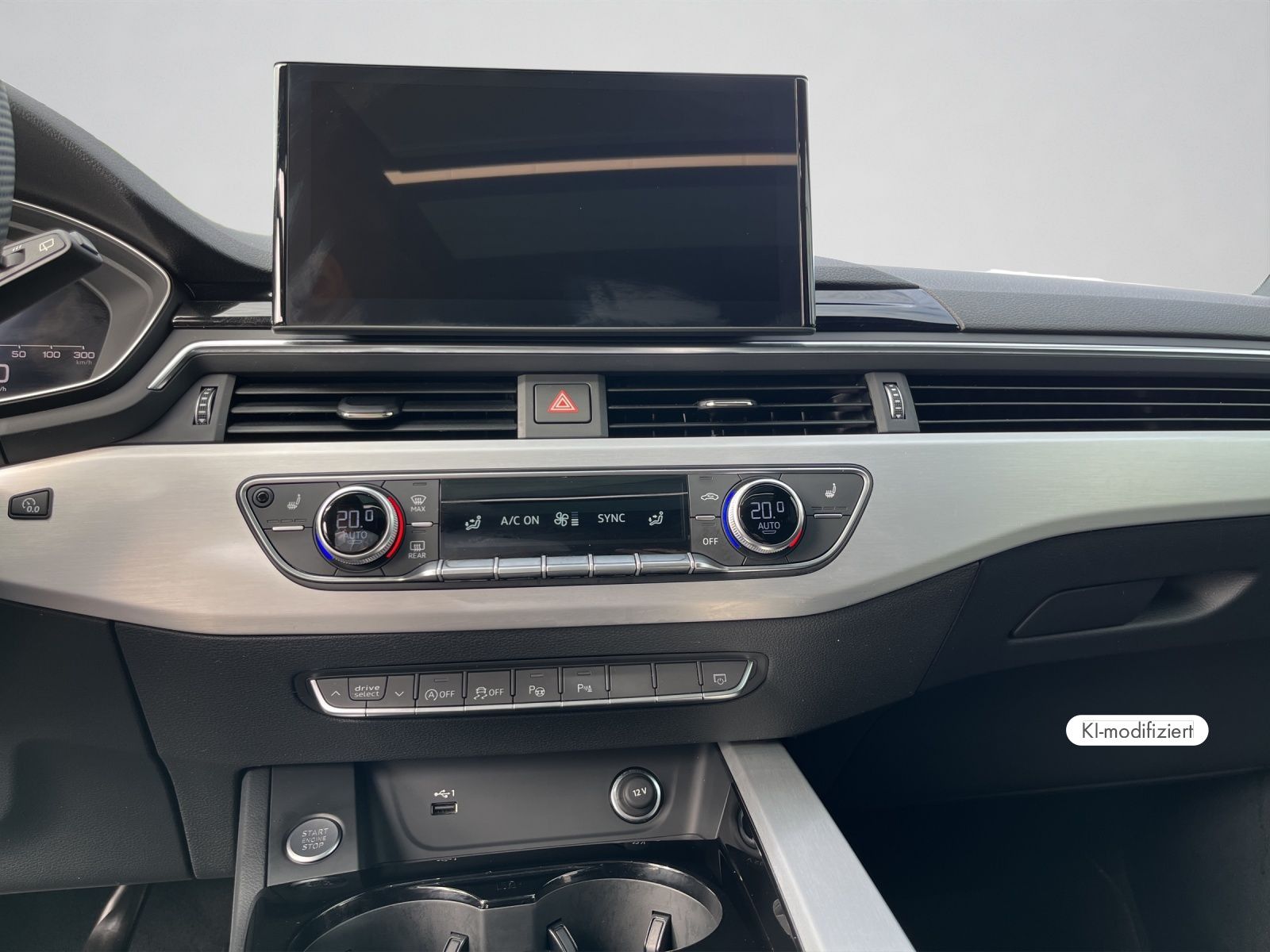 Audi A4 - Bild 12