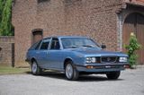 Lancia Gamma 2.5 Limousine - Lancia Gamma Gebrauchtwagen