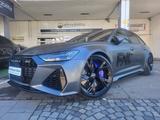 Audi RS6 Avant 4.0 TFSI performance Keram Pano Night - Audi RS6 mit Panoramadach
