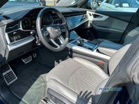Audi Q8 - Vorschau Bild 9
