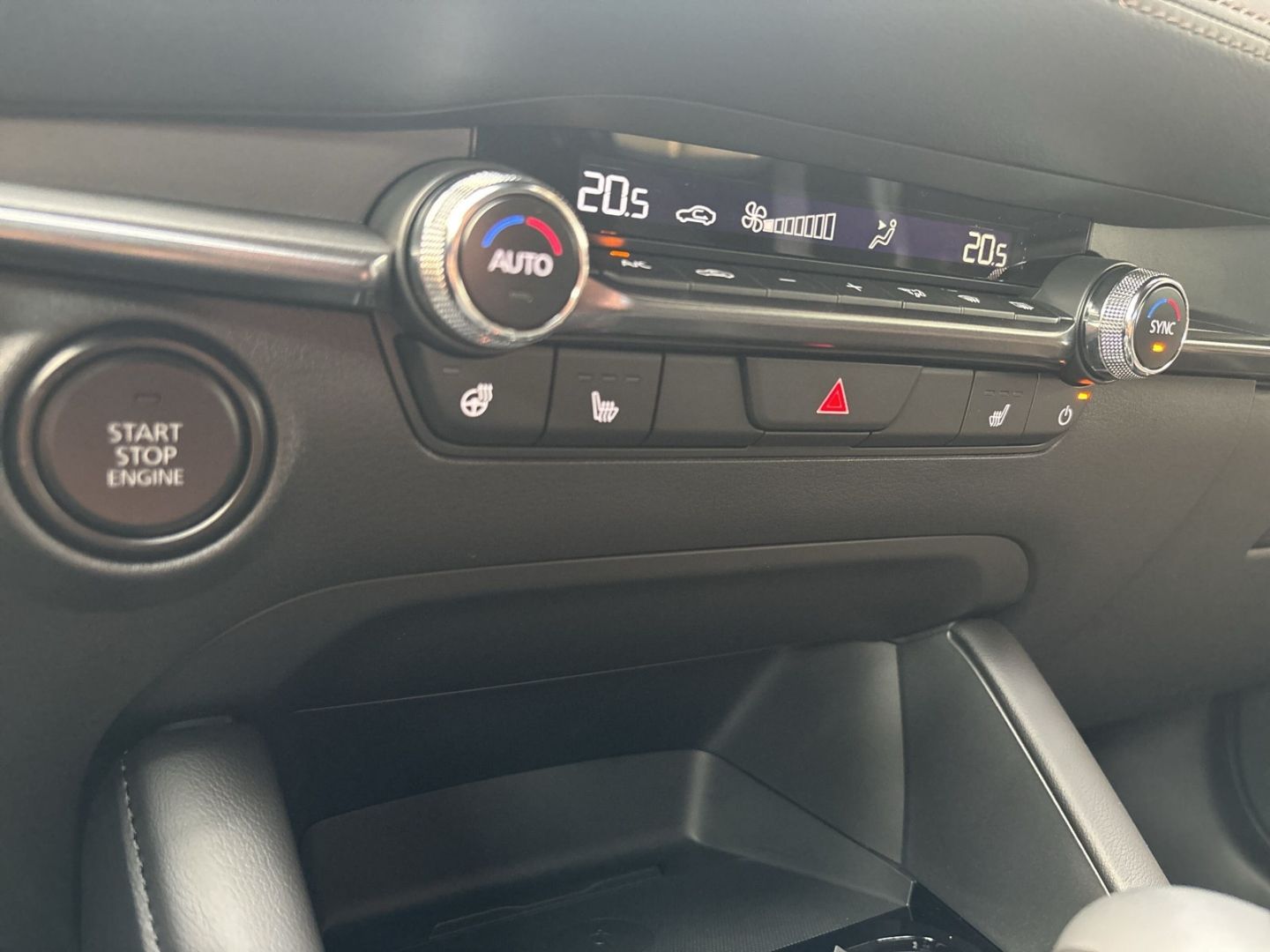 Mazda 3 - Bild 22