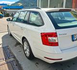 Skoda Octavia 2.0 TDI 4x4 Ambition Ambition