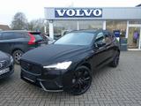 Volvo XC60 T6 AWD Plus Black Edition/Pano/360°/BLS - Volvo XC60: Plus Black Edition