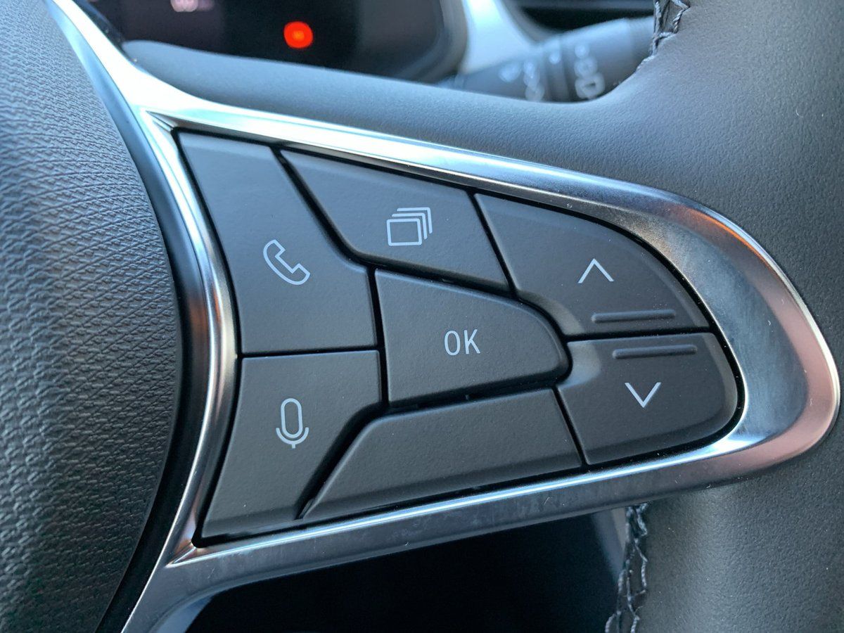 Renault Captur - Bild 30