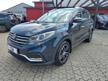 DFSK Fengon 580Glory 580 7-Sitzer 360°KAM