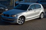 BMW 118i 5-türig Klima| PDC| Si-Hzg| Tempo.|BC|El.FH - gebrauchte BMW 118 aus dem Jahr 2010