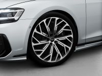 Audi S8 - Vorschau Bild 11